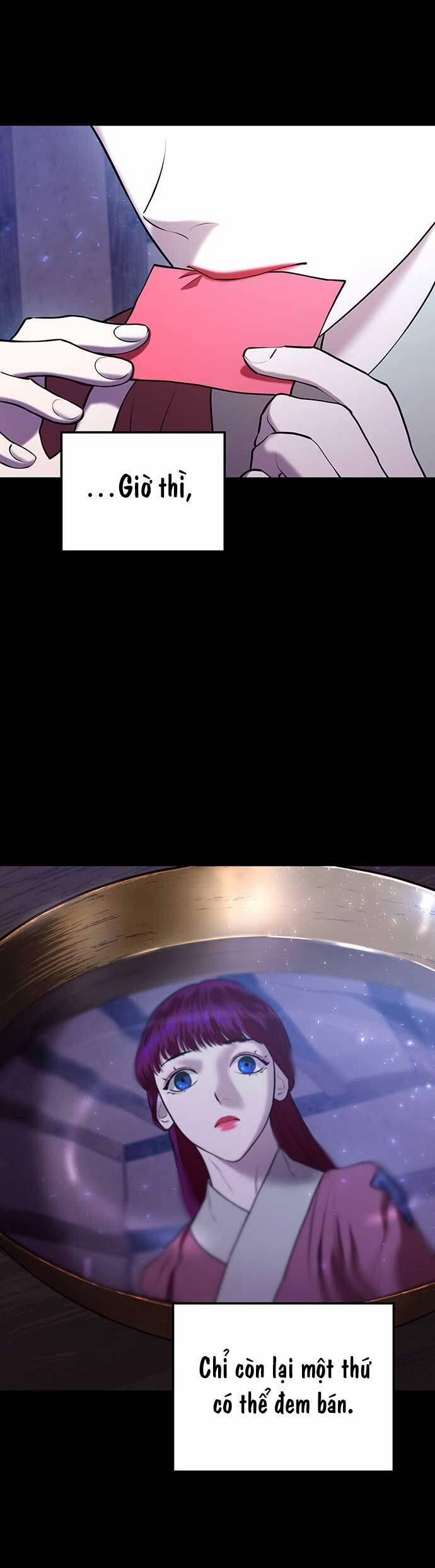 Vương Tử Huyền Bí 10 trang 27