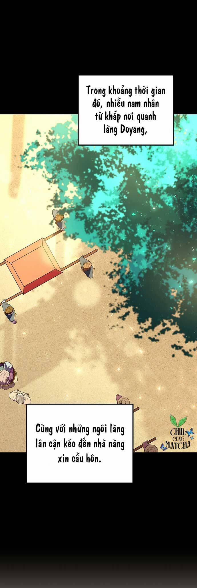 Vương Tử Huyền Bí 10 trang 28