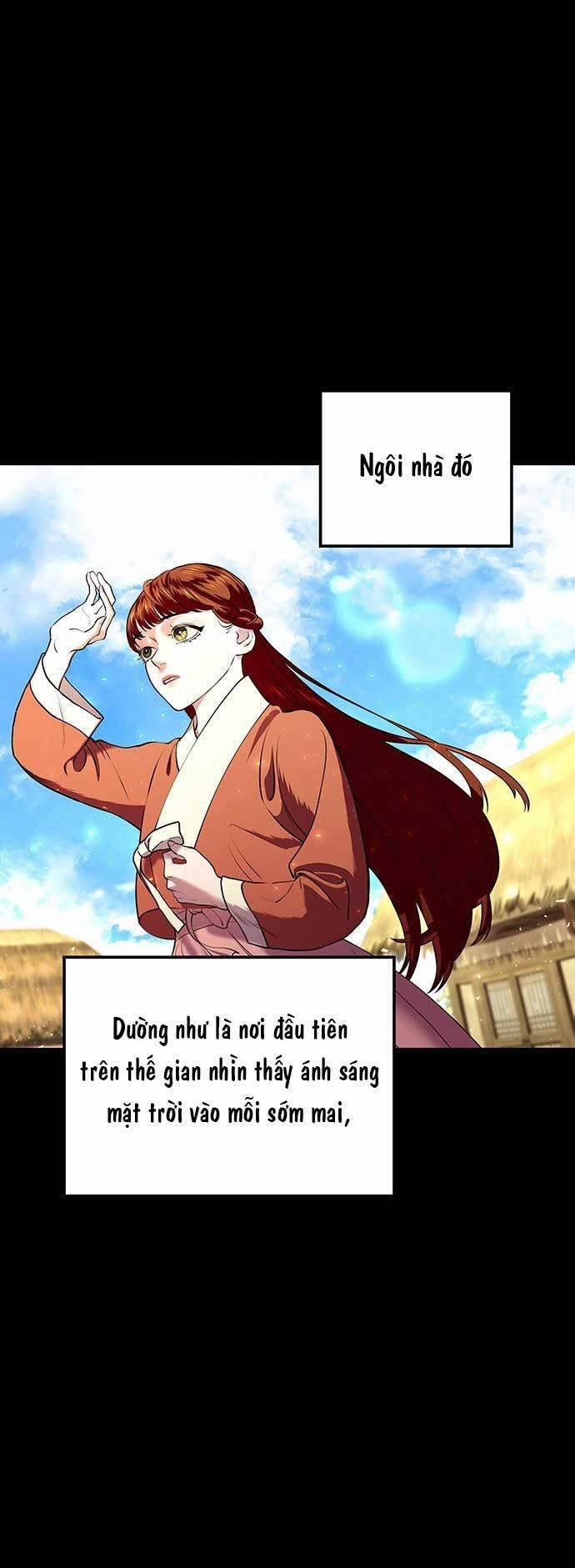 Vương Tử Huyền Bí 10 trang 3