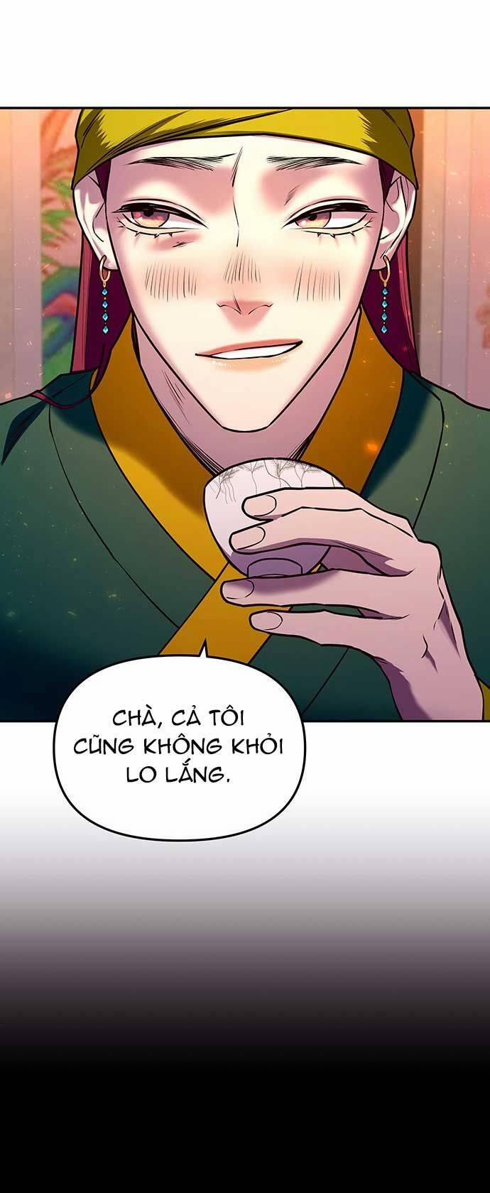 Vương Tử Huyền Bí 10 trang 31