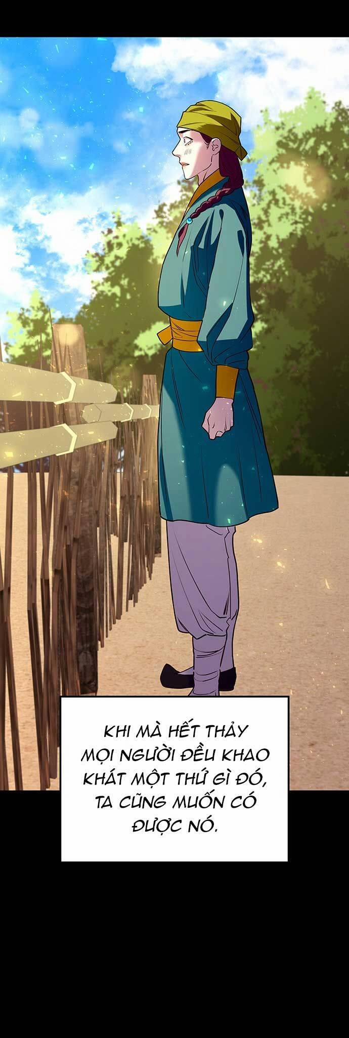 Vương Tử Huyền Bí 10 trang 32