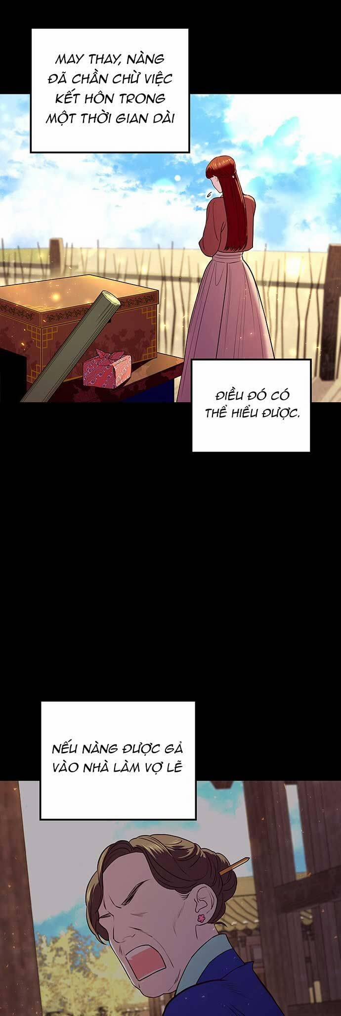 Vương Tử Huyền Bí 10 trang 34