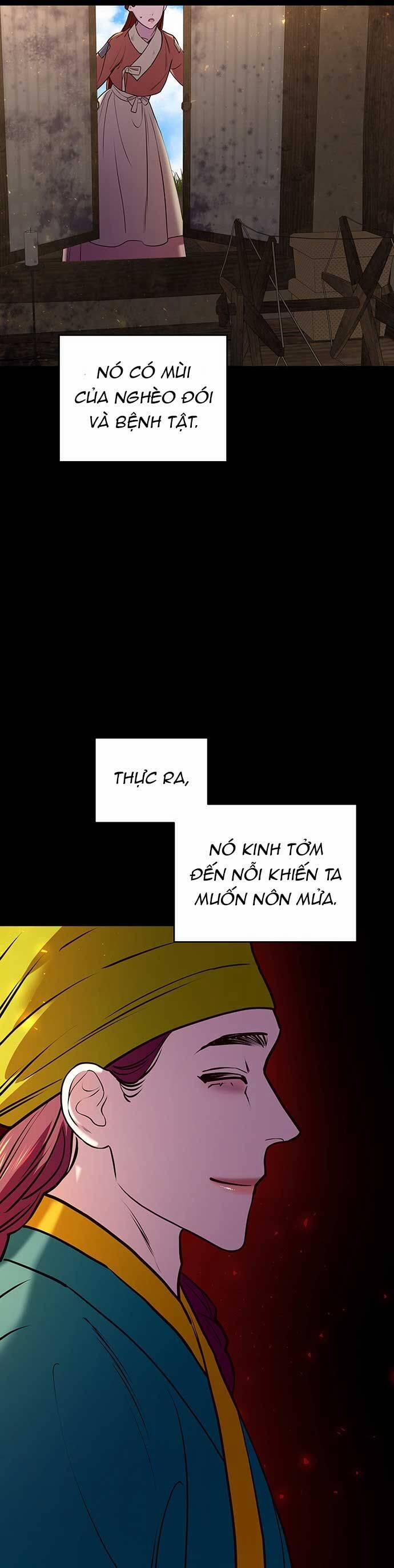 Vương Tử Huyền Bí 10 trang 39