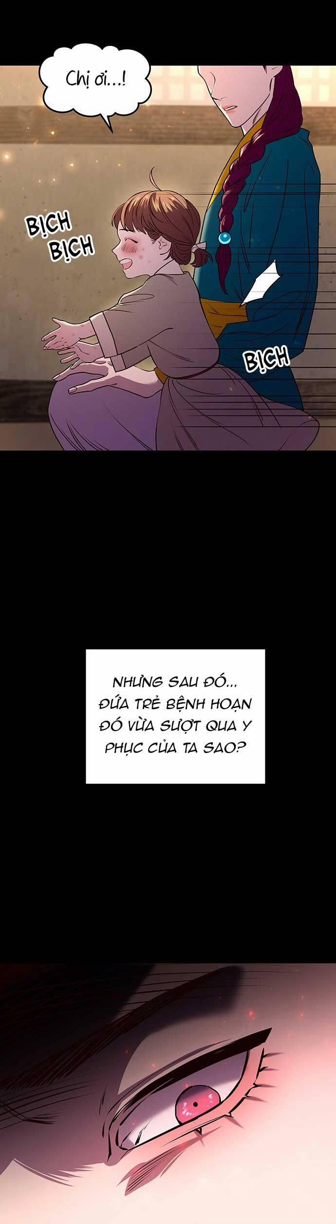 Vương Tử Huyền Bí 10 trang 41