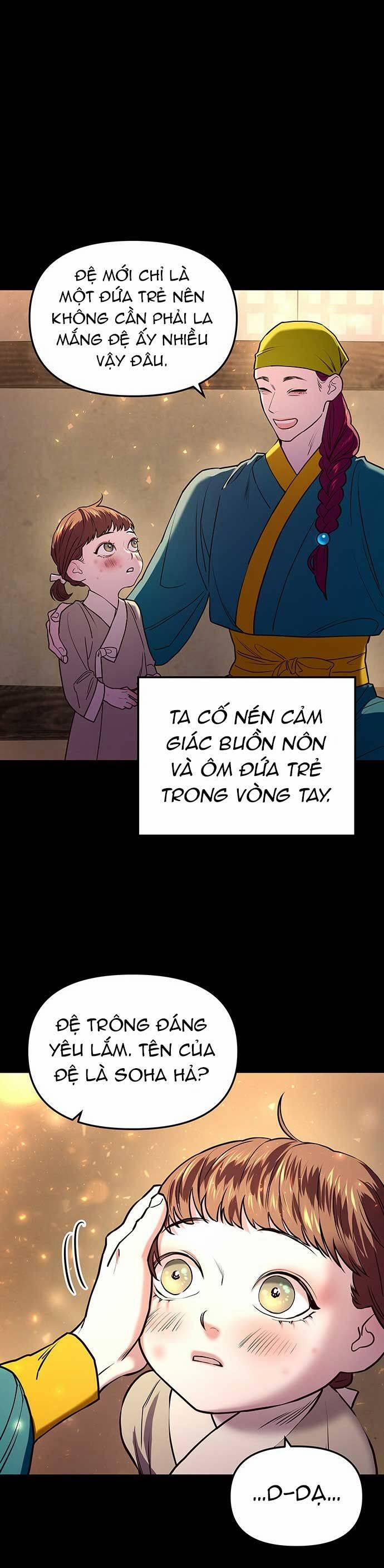 Vương Tử Huyền Bí 10 trang 43