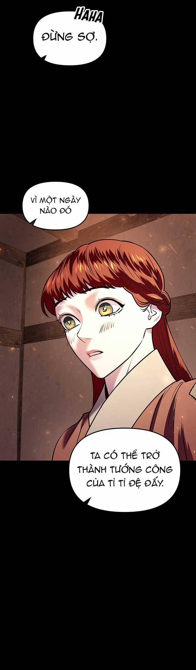 Vương Tử Huyền Bí 10 trang 44