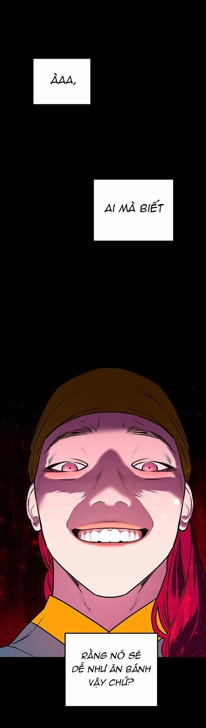 Vương Tử Huyền Bí 10 trang 45