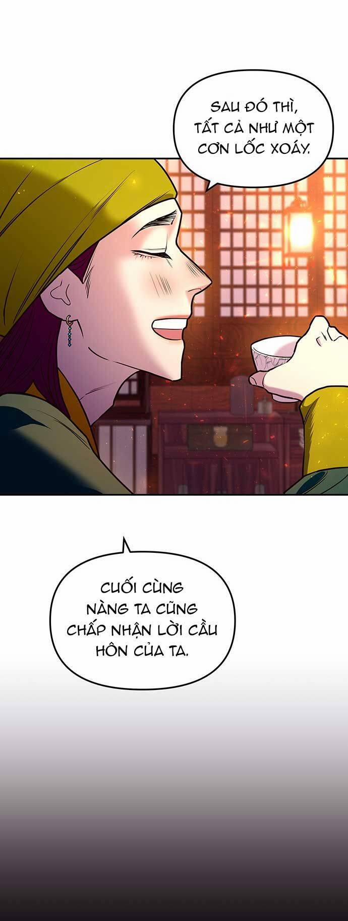 Vương Tử Huyền Bí 10 trang 47