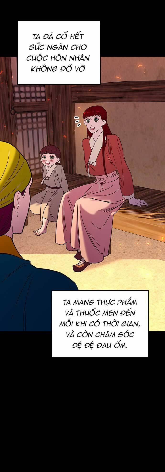 Vương Tử Huyền Bí 10 trang 49