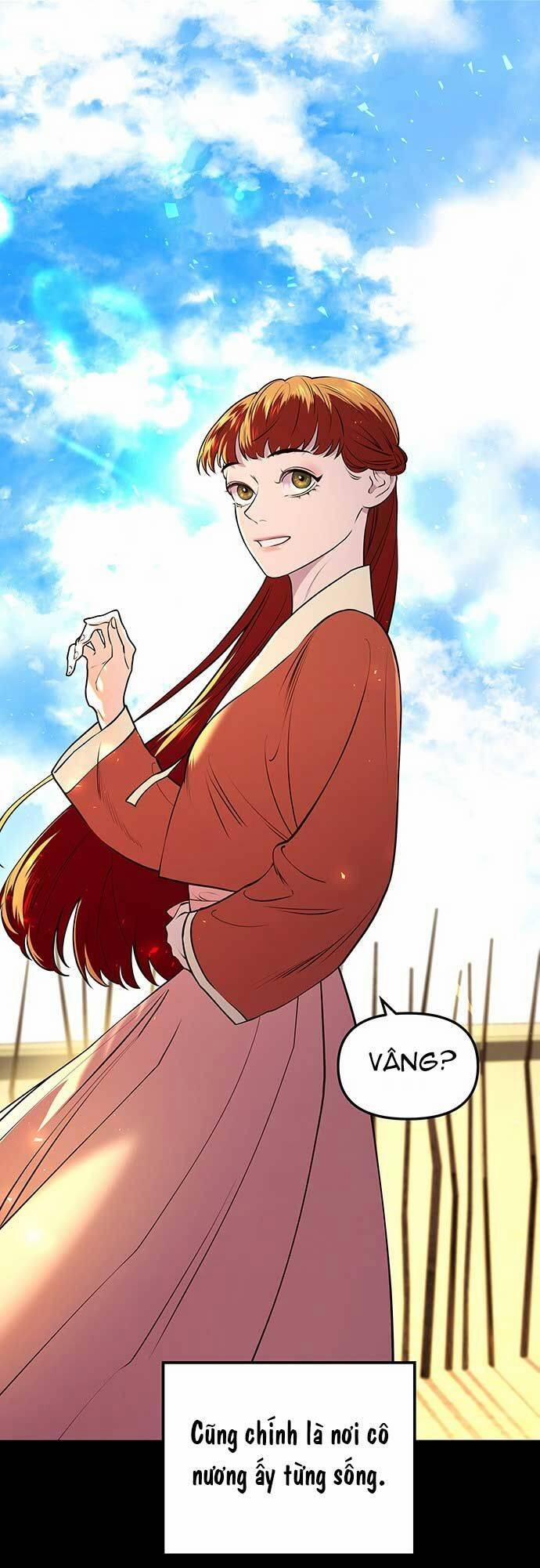 Vương Tử Huyền Bí 10 trang 5