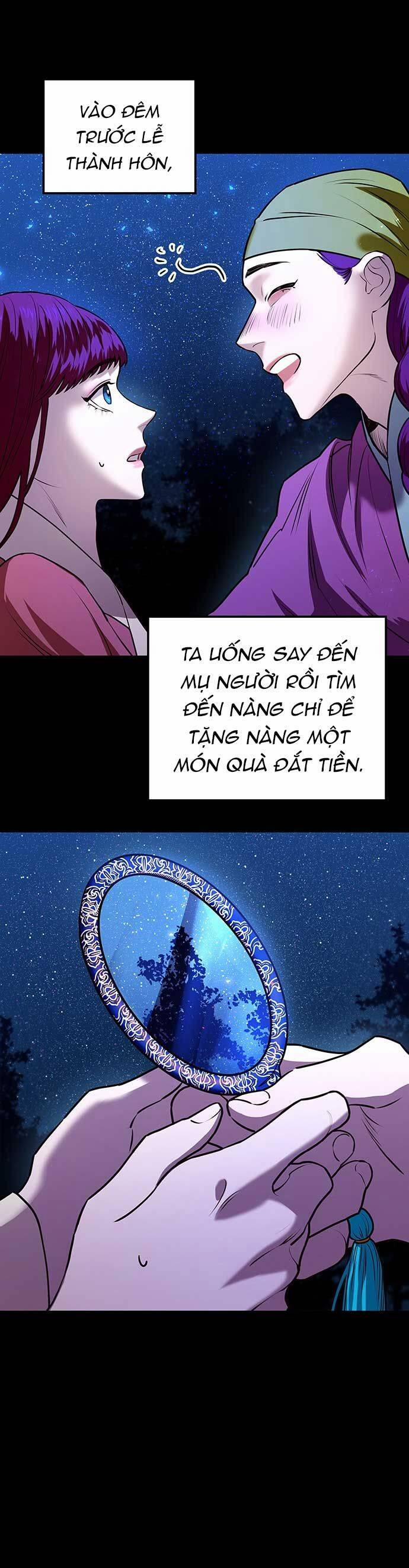 Vương Tử Huyền Bí 10 trang 50