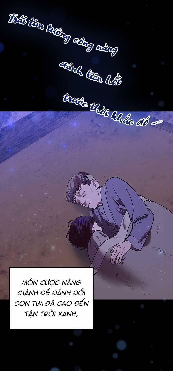 Vương Tử Huyền Bí 10 trang 54