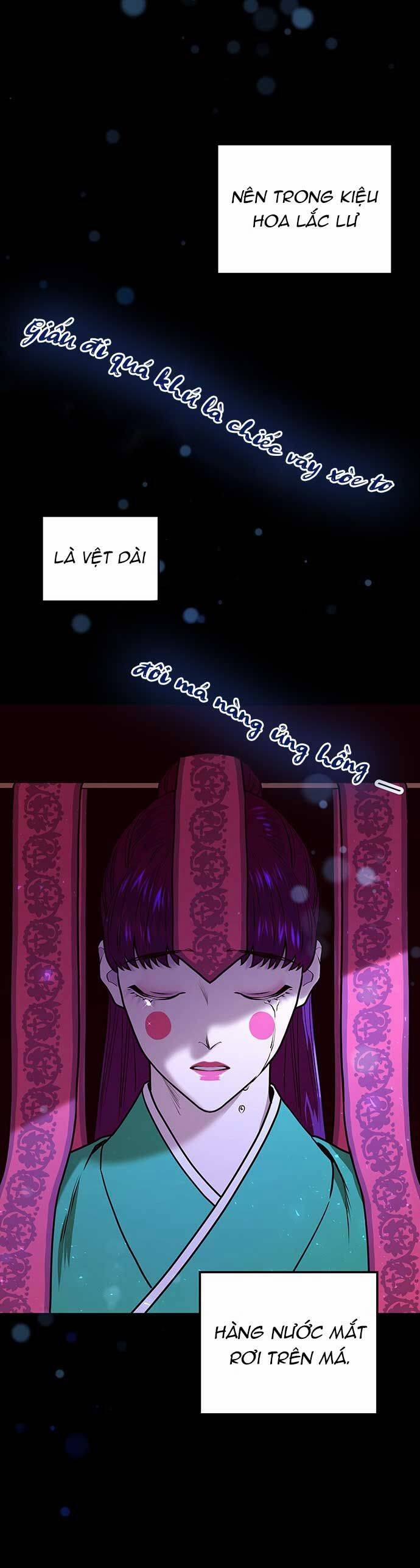 Vương Tử Huyền Bí 10 trang 55