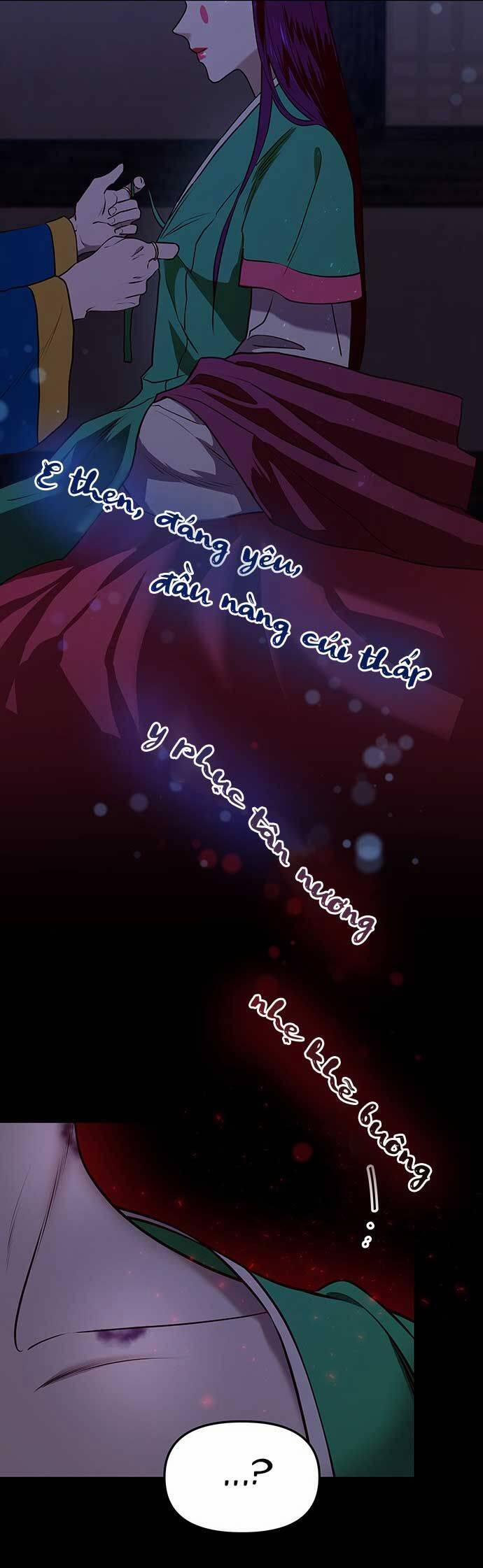 Vương Tử Huyền Bí 10 trang 59