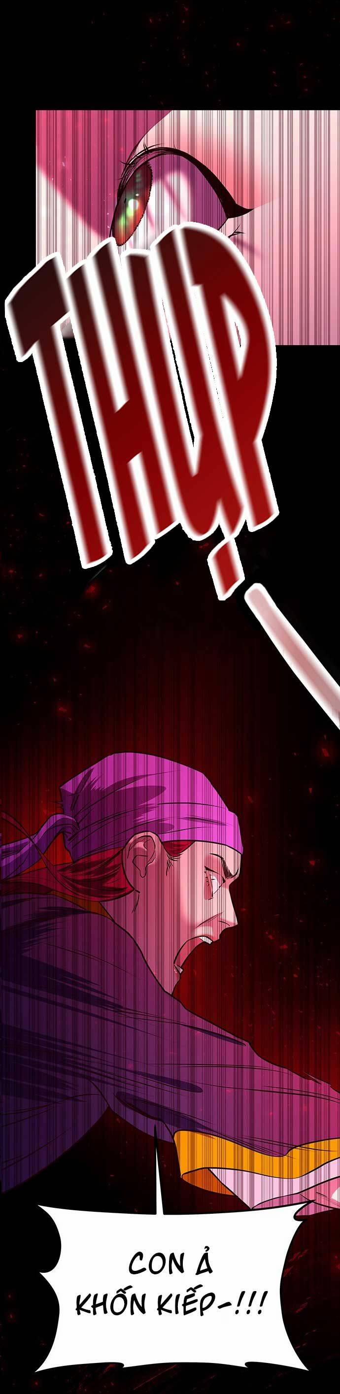 Vương Tử Huyền Bí 10 trang 61