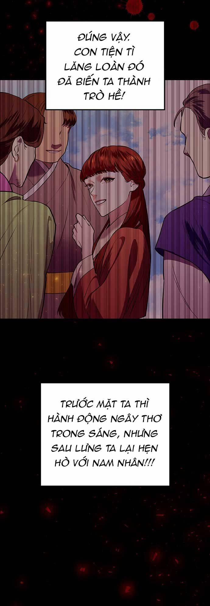 Vương Tử Huyền Bí 10 trang 63