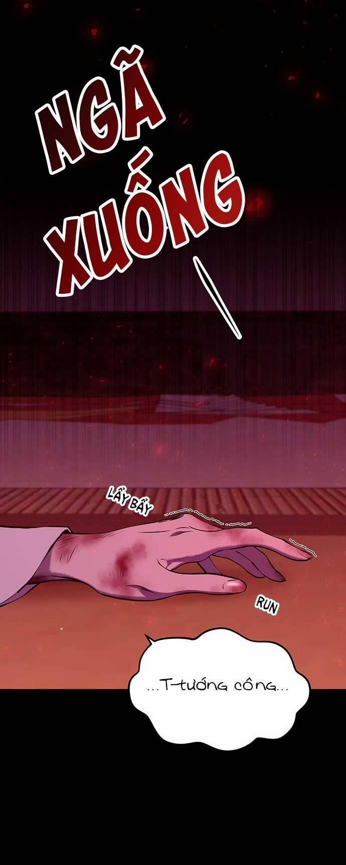 Vương Tử Huyền Bí 10 trang 64