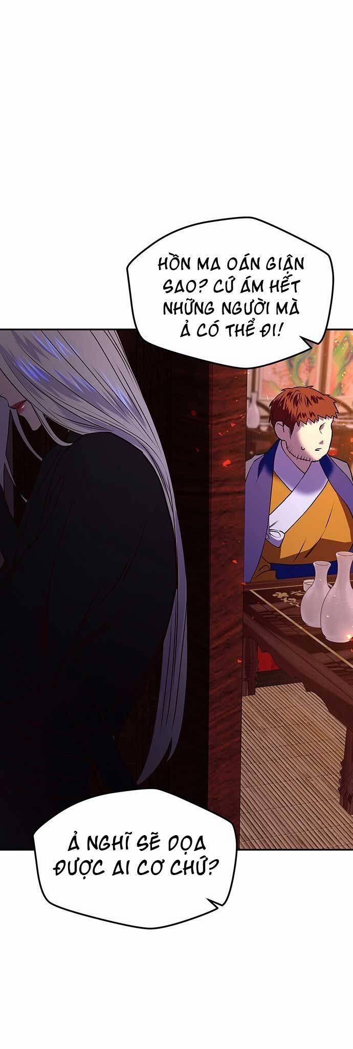 Vương Tử Huyền Bí 10 trang 71