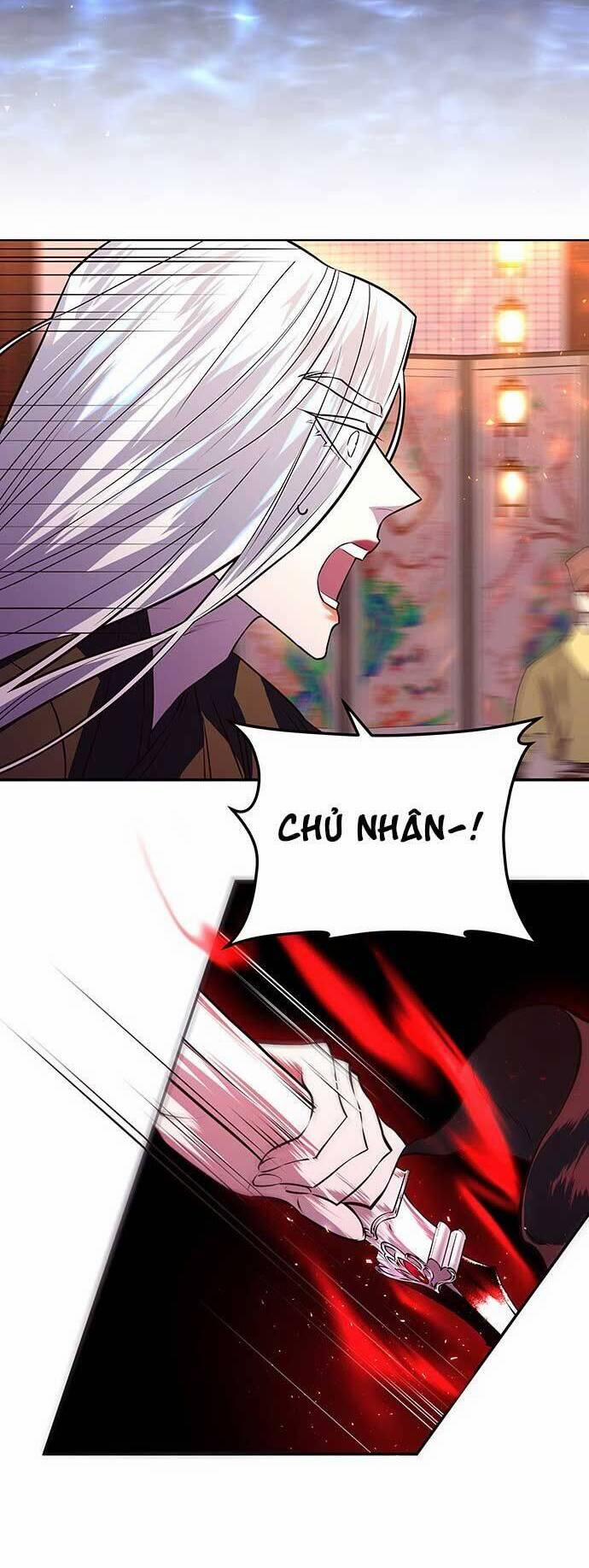 Vương Tử Huyền Bí 10 trang 77