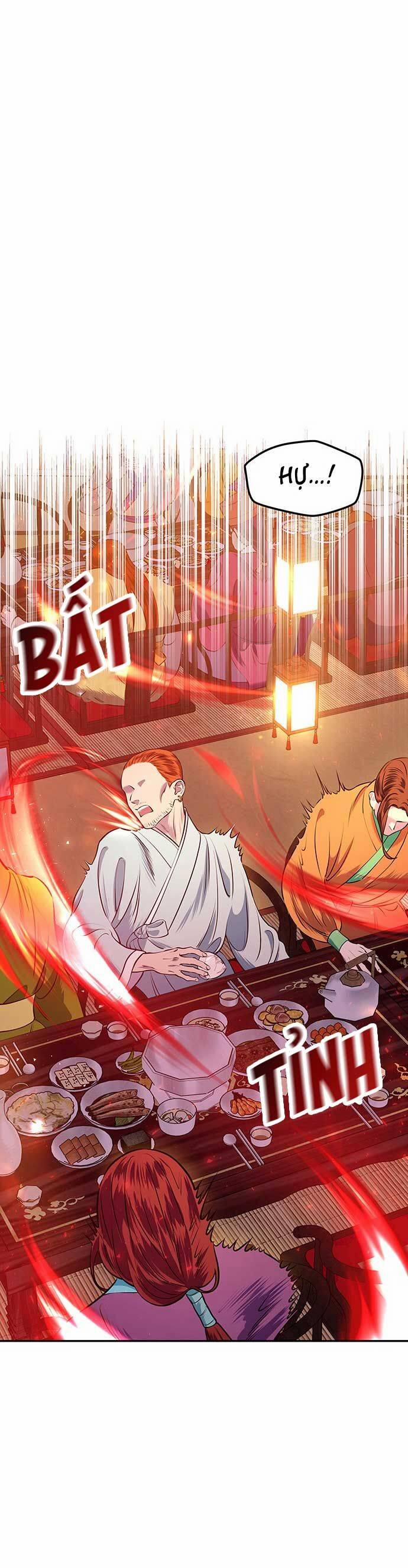 Vương Tử Huyền Bí 10 trang 78