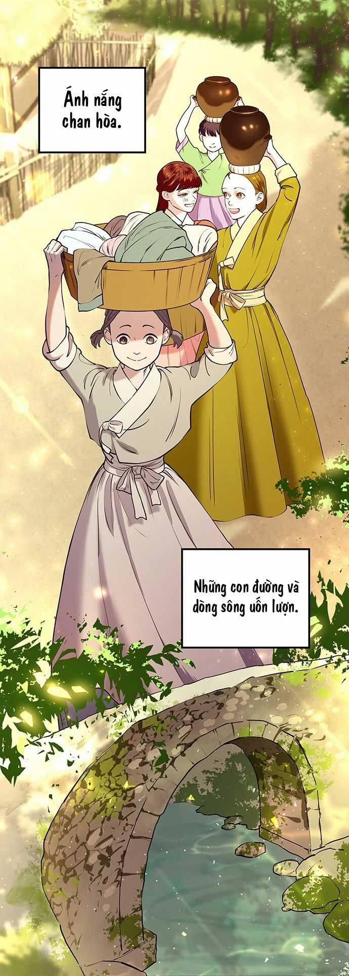 Vương Tử Huyền Bí 10 trang 8