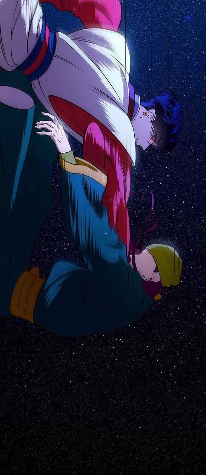 Vương Tử Huyền Bí 10 trang 81