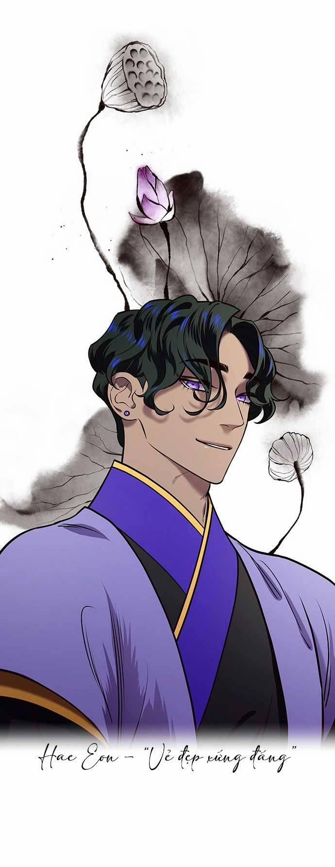 Vương Tử Huyền Bí 10 trang 89