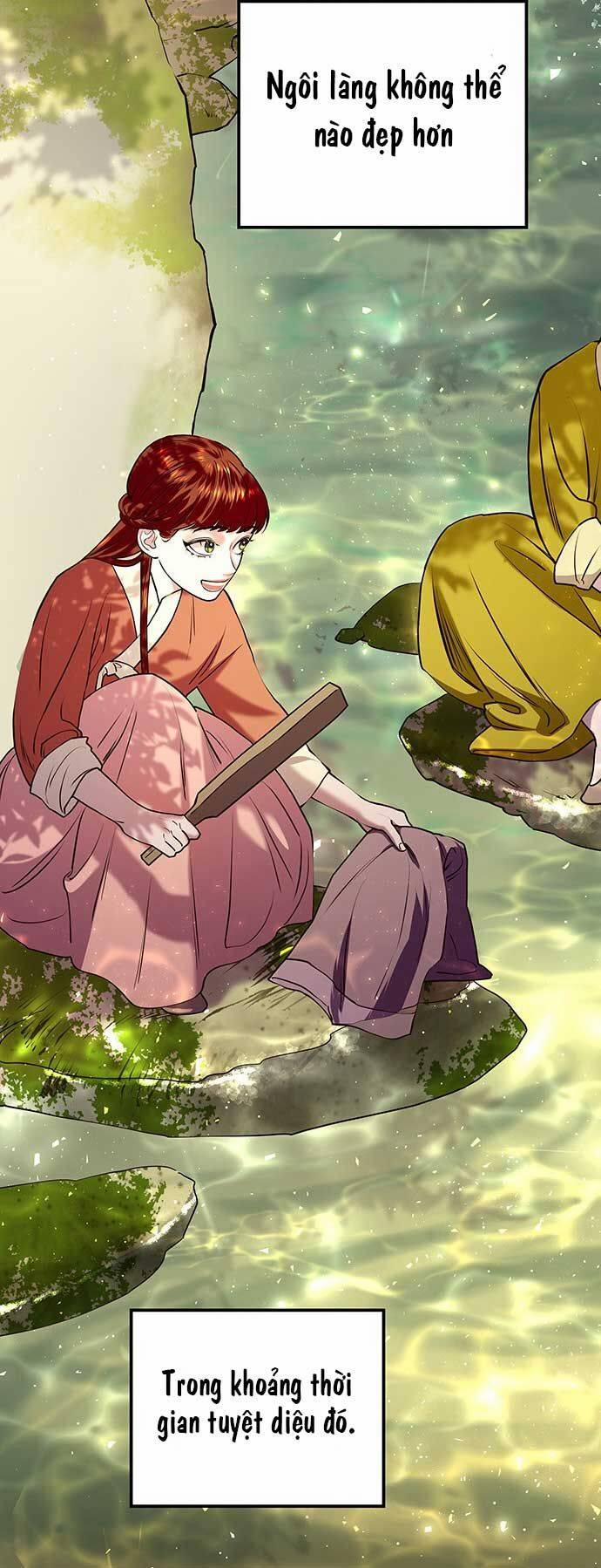 Vương Tử Huyền Bí 10 trang 9