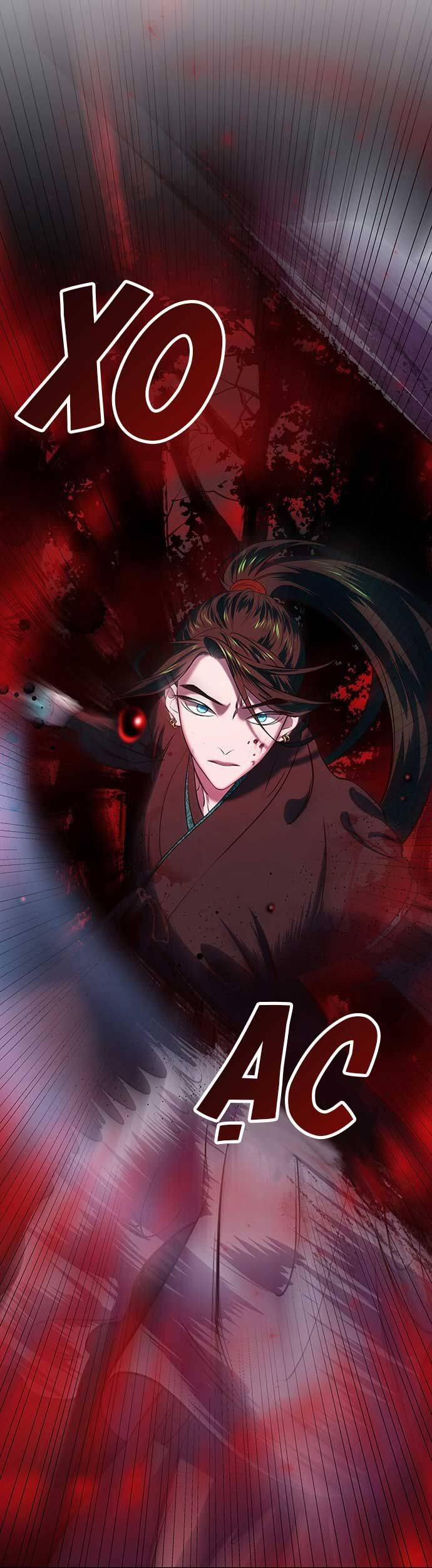 Vương Tử Huyền Bí 11 trang 16