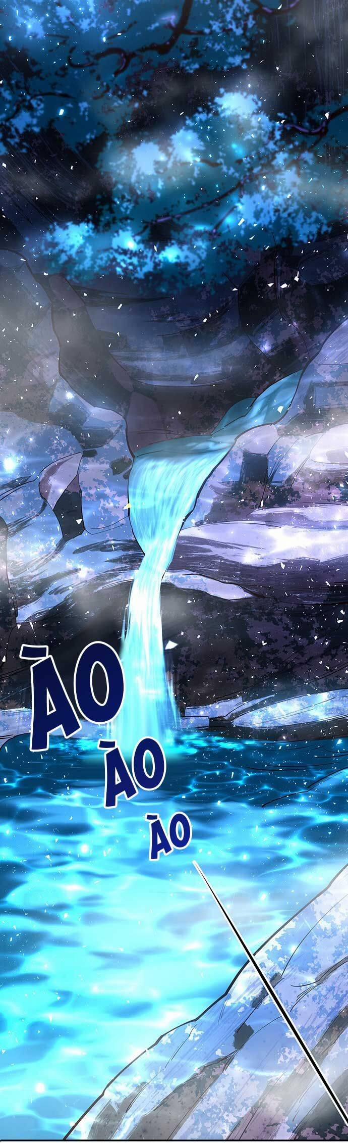 Vương Tử Huyền Bí 11 trang 22