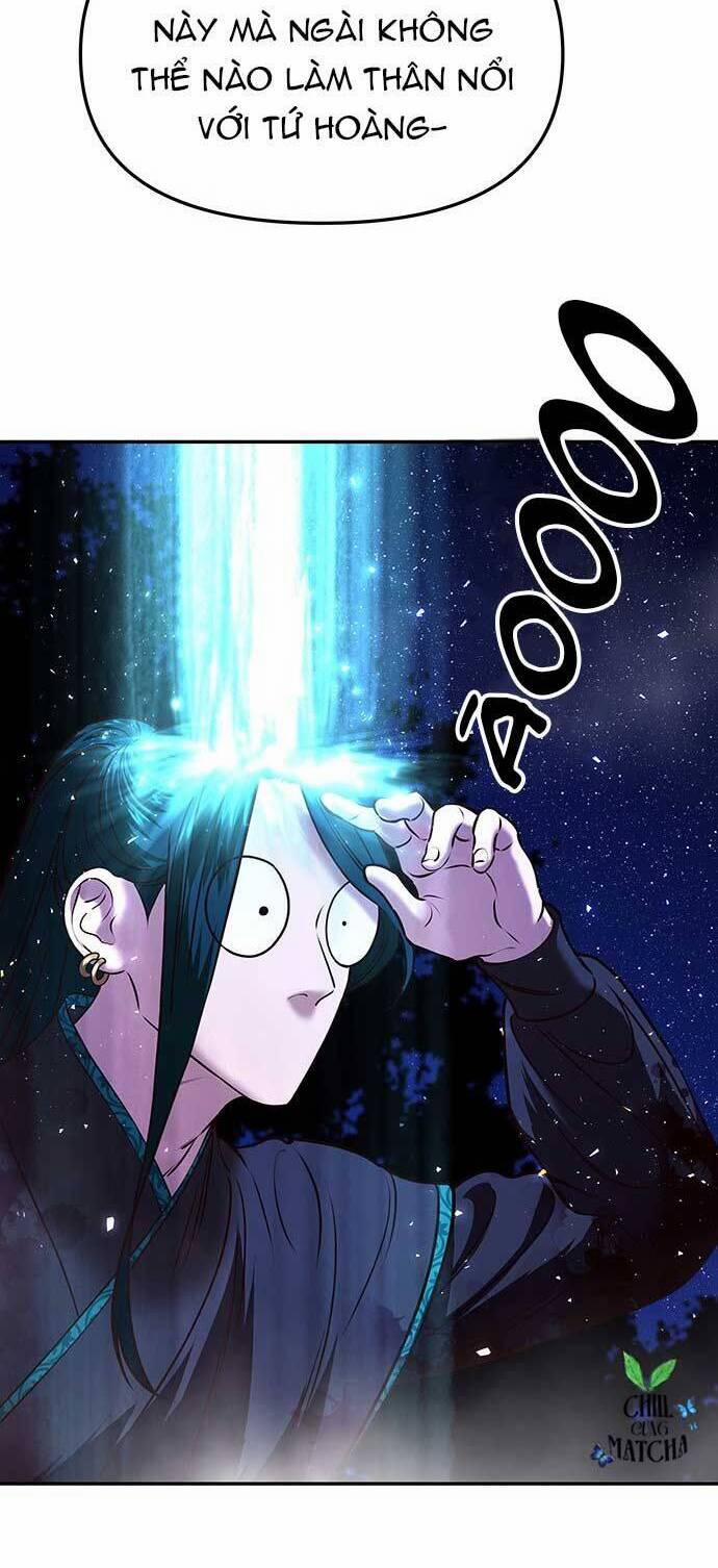 Vương Tử Huyền Bí 11 trang 31