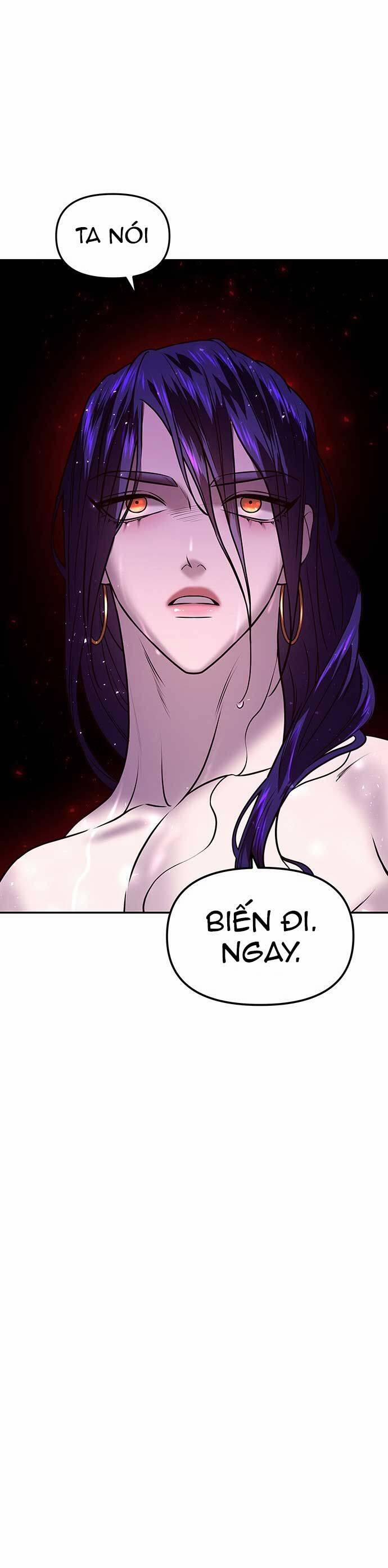 Vương Tử Huyền Bí 11 trang 32