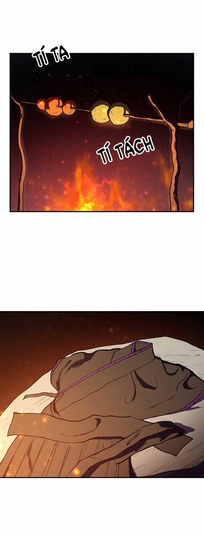 Vương Tử Huyền Bí 11 trang 33