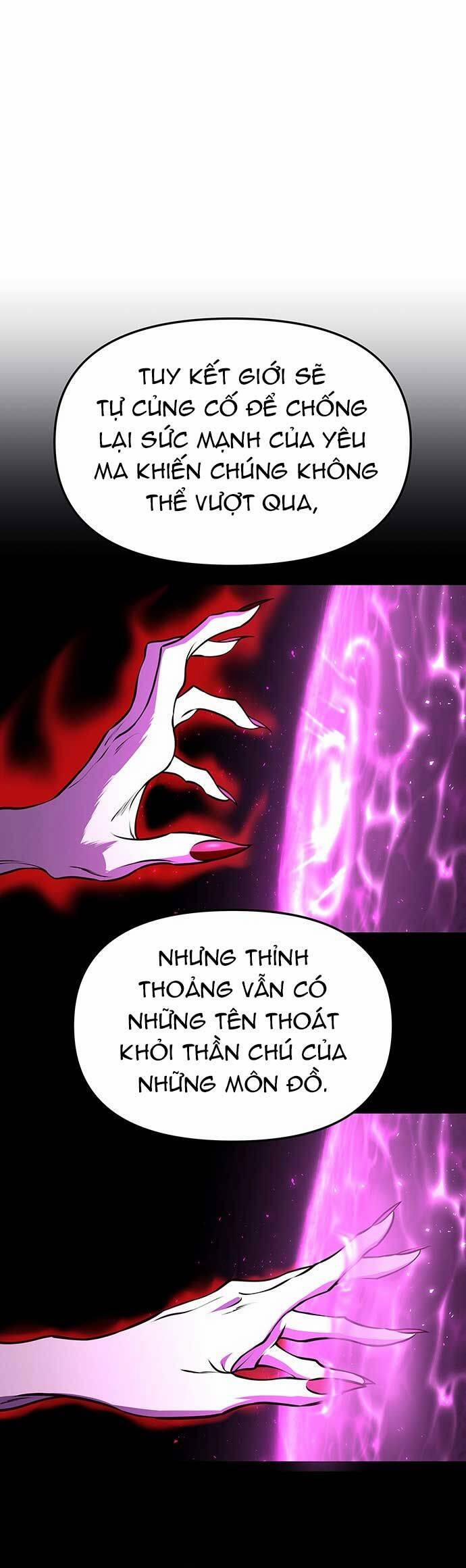 Vương Tử Huyền Bí 11 trang 35