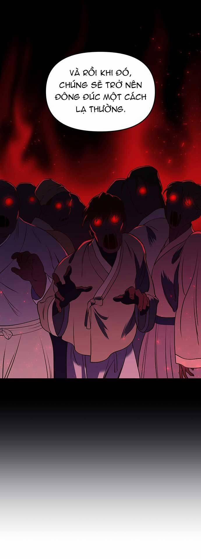 Vương Tử Huyền Bí 11 trang 36