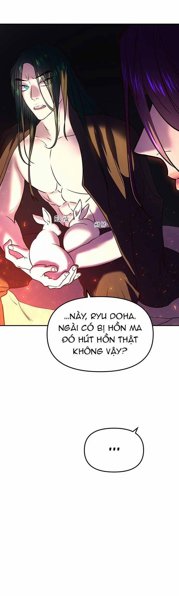 Vương Tử Huyền Bí 11 trang 37