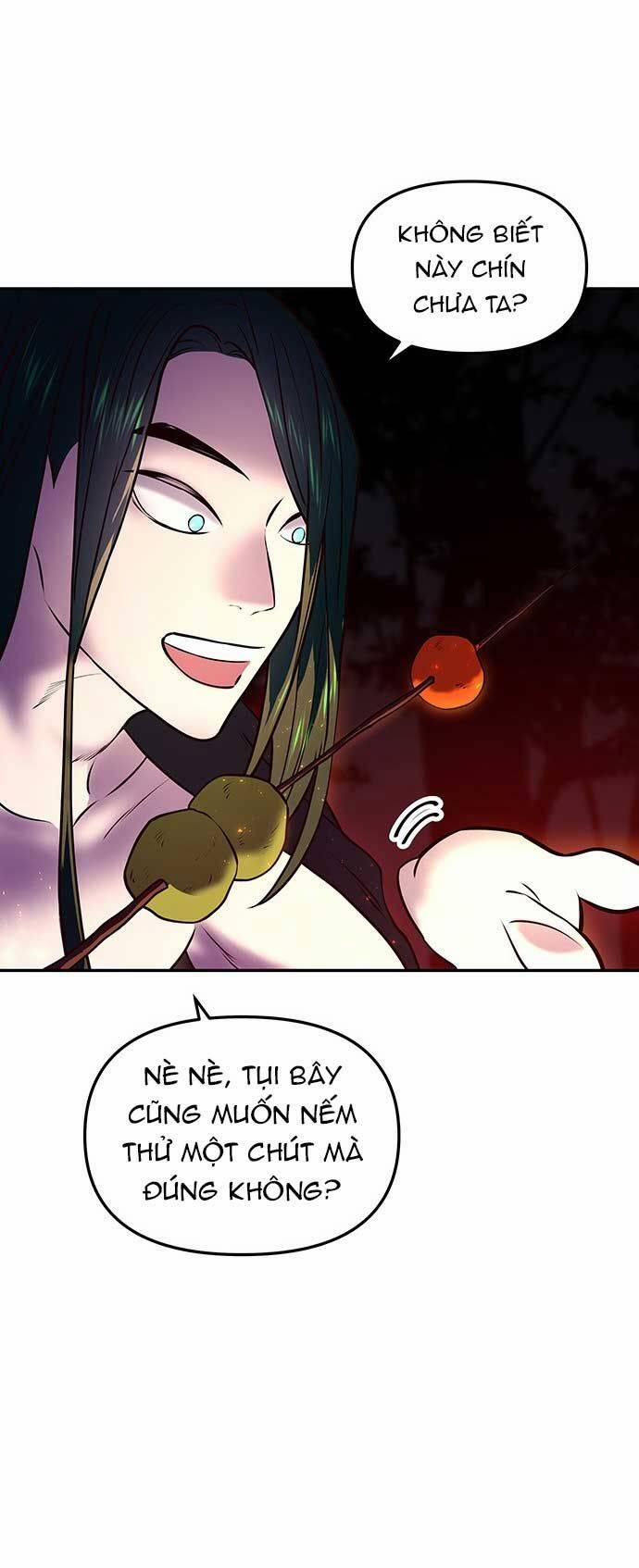 Vương Tử Huyền Bí 11 trang 39