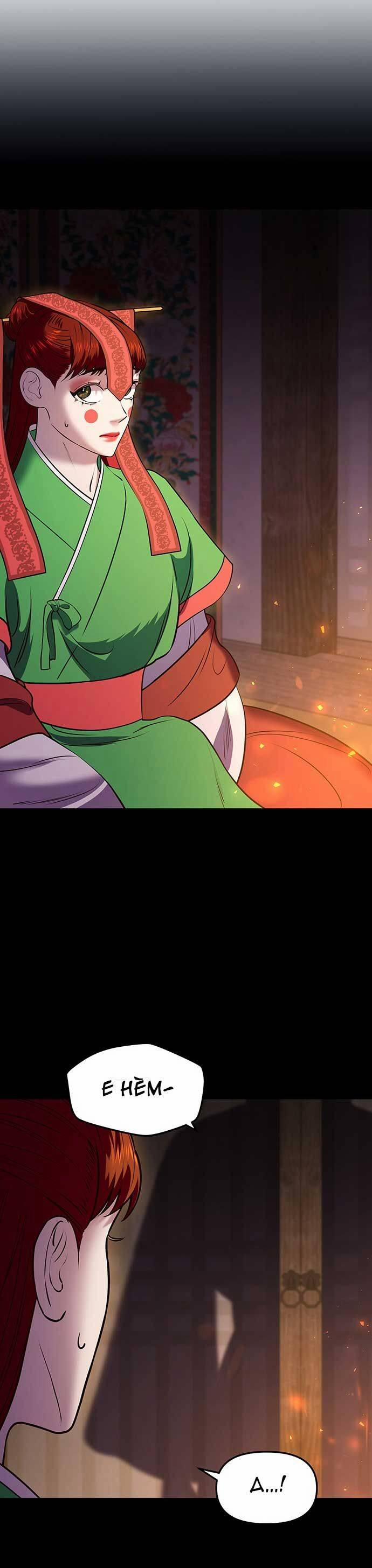 Vương Tử Huyền Bí 11 trang 44