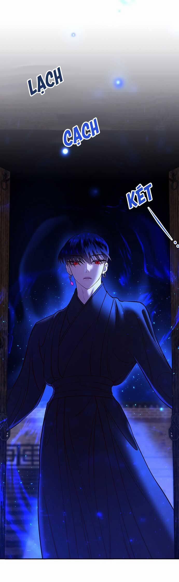 Vương Tử Huyền Bí 11 trang 49