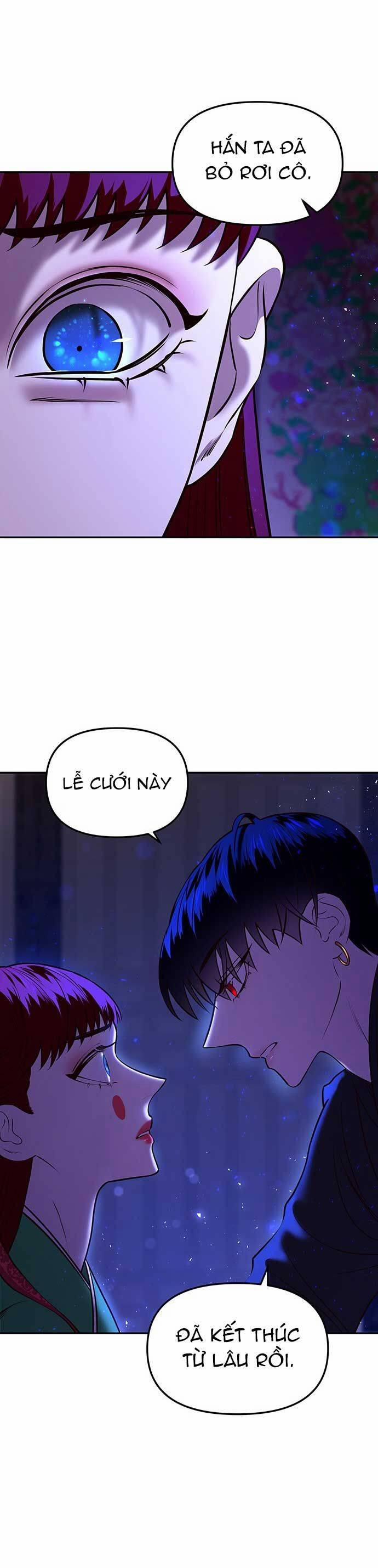 Vương Tử Huyền Bí 11 trang 53