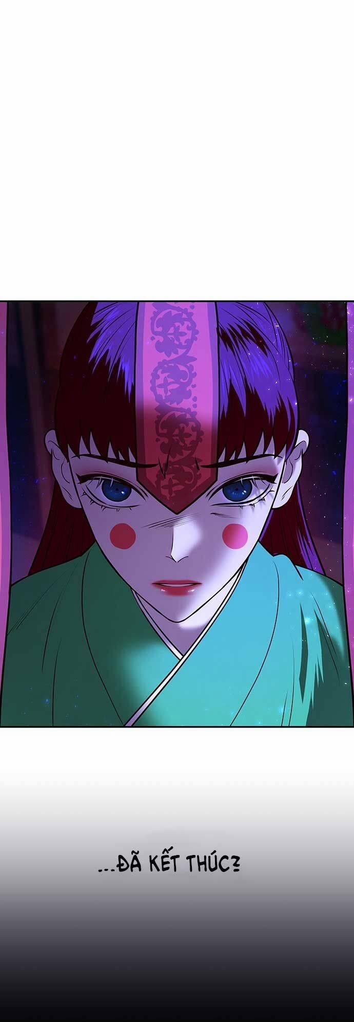 Vương Tử Huyền Bí 11 trang 54