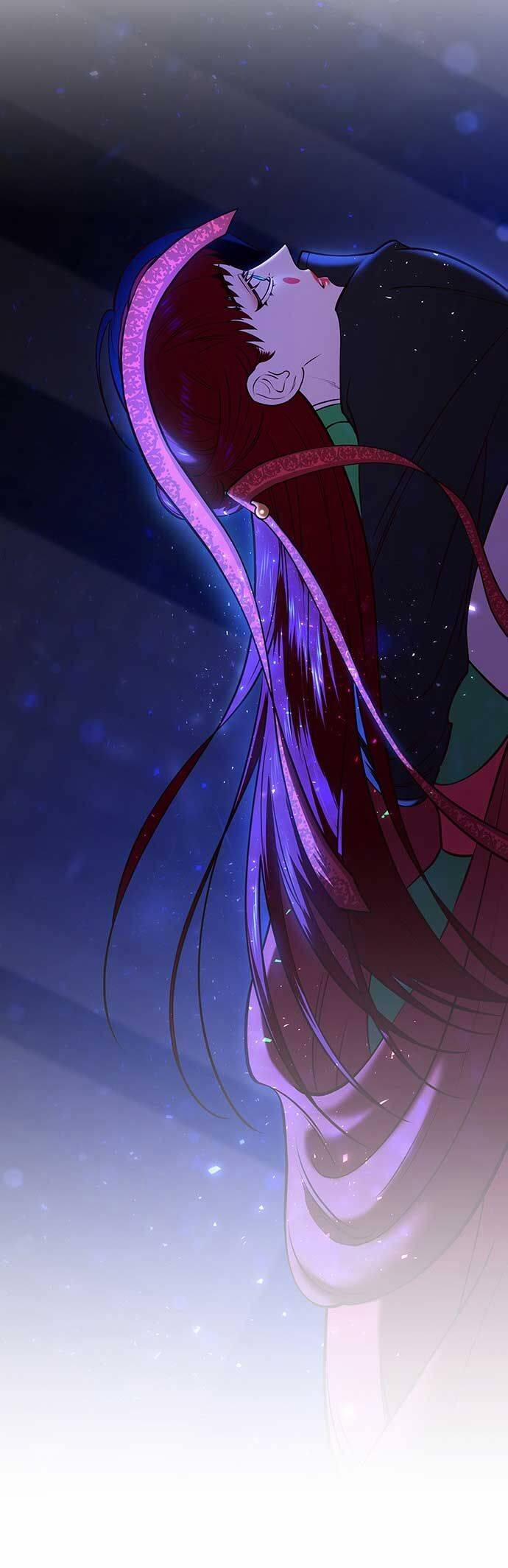 Vương Tử Huyền Bí 11 trang 61