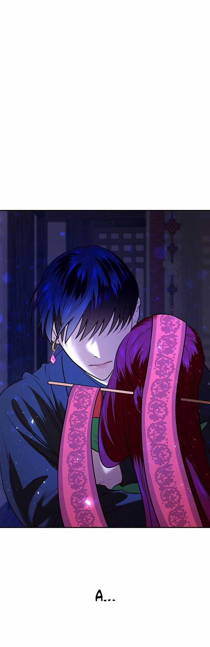 Vương Tử Huyền Bí 11 trang 62