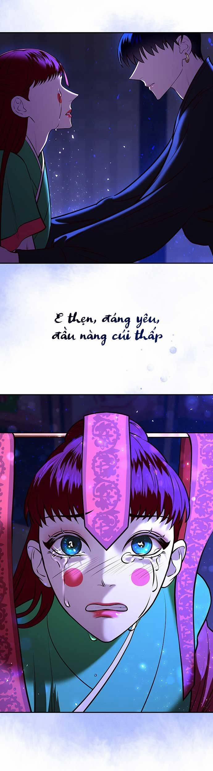 Vương Tử Huyền Bí 11 trang 65