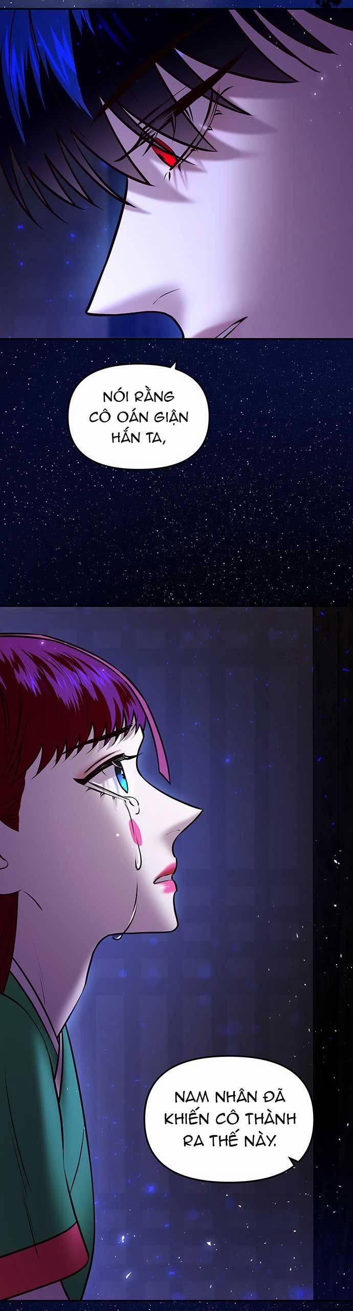 Vương Tử Huyền Bí 11 trang 68