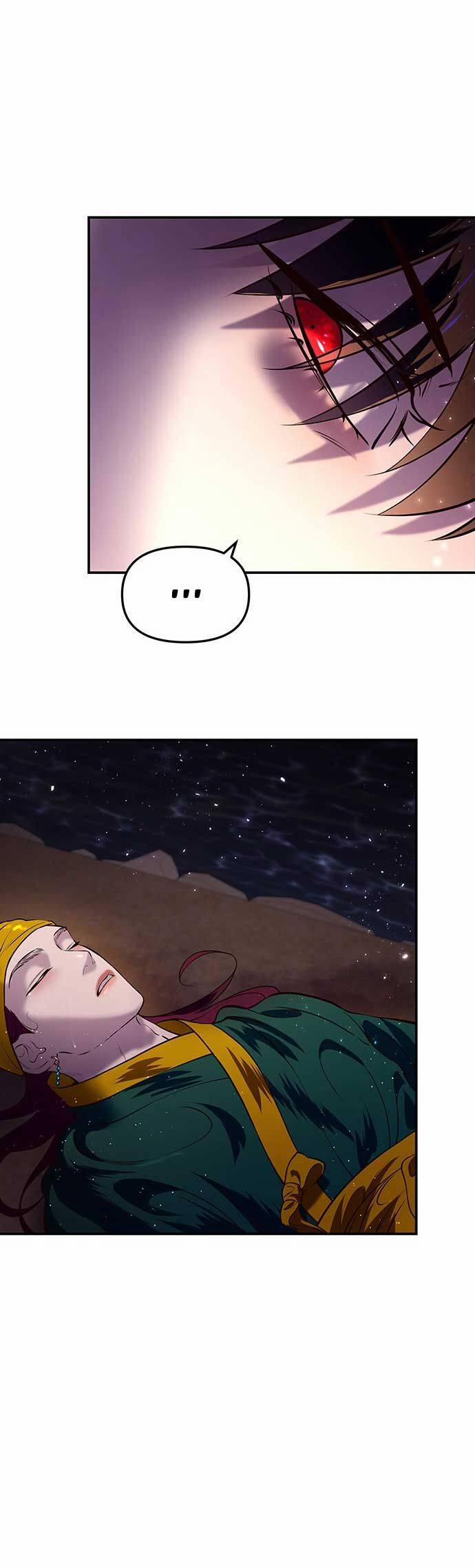 Vương Tử Huyền Bí 11 trang 8