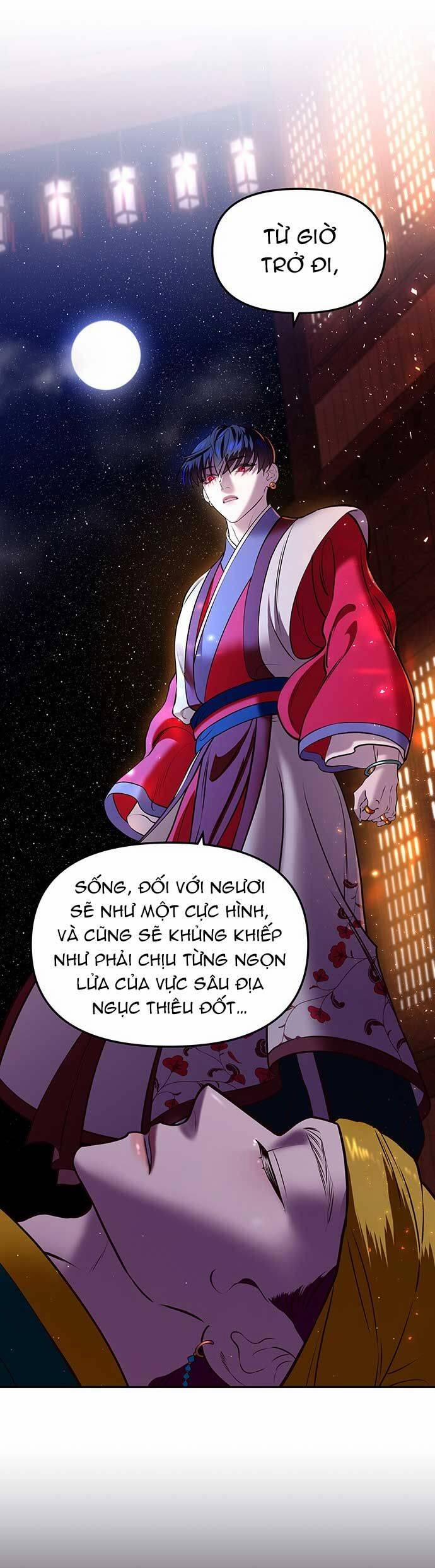 Vương Tử Huyền Bí 11 trang 9