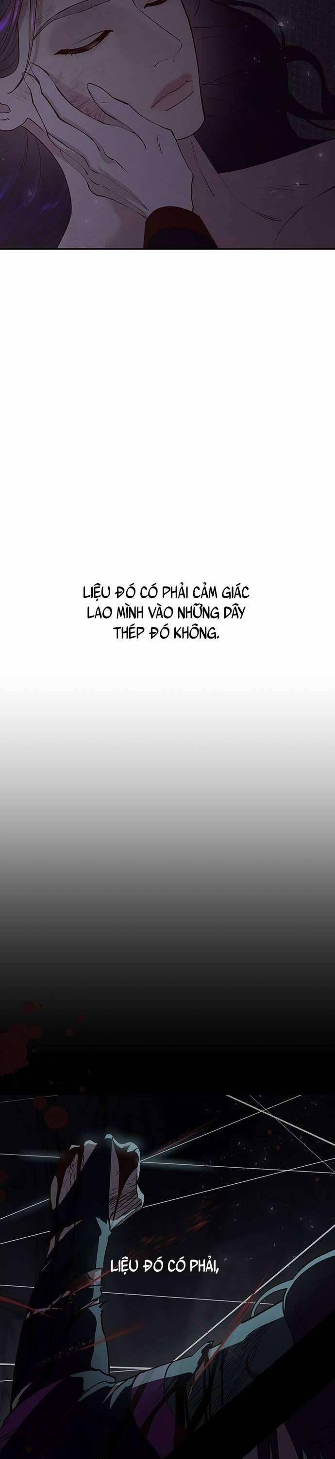 Vương Tử Huyền Bí 112 trang 1