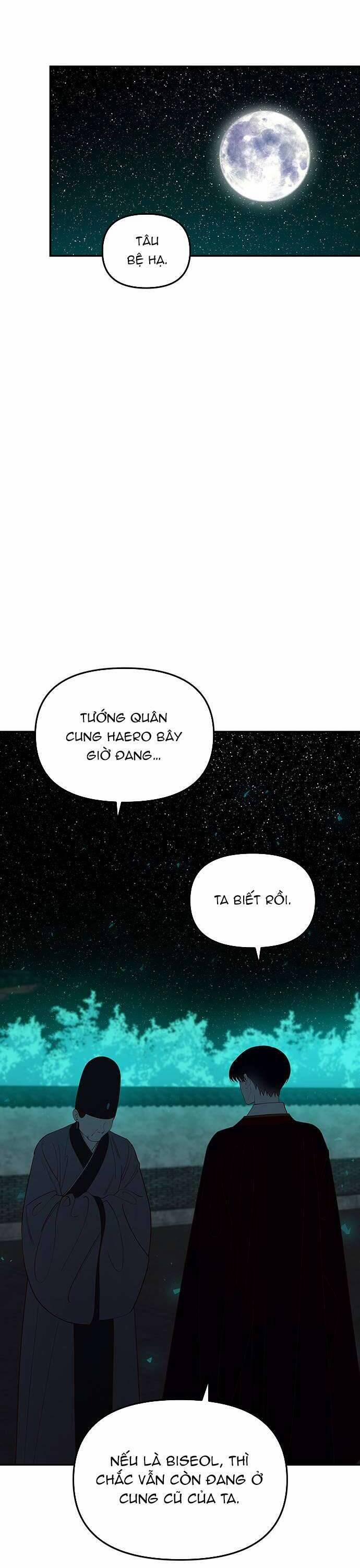 Vương Tử Huyền Bí 112 trang 11
