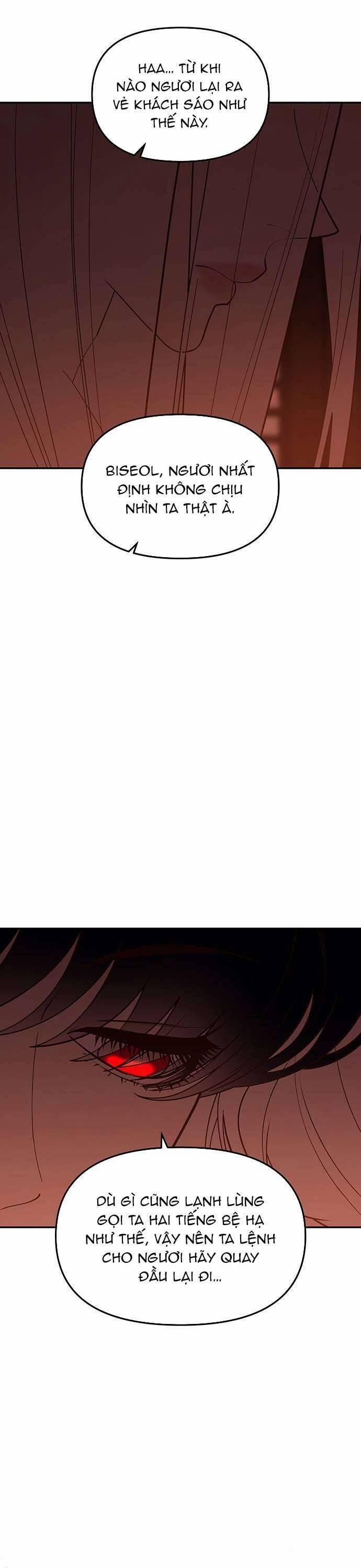 Vương Tử Huyền Bí 112 trang 18